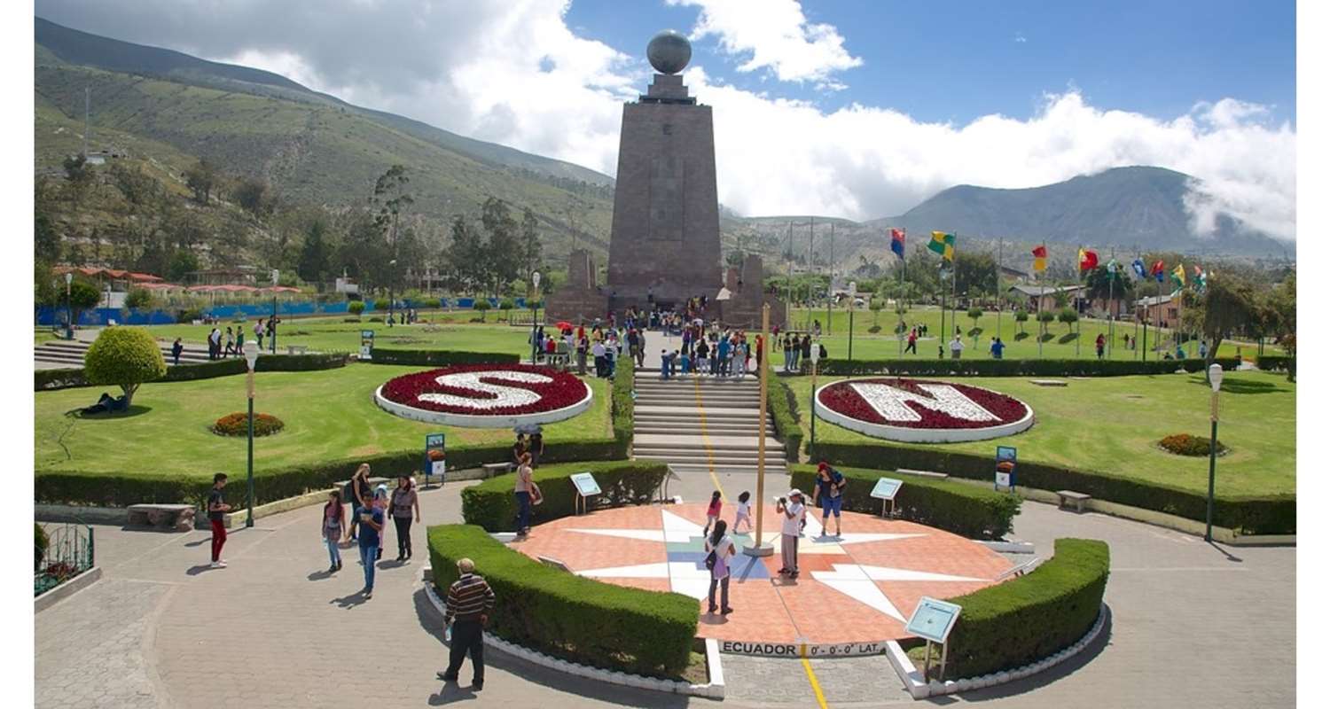 Best Western Cplaza Hotel Quito Buitenkant foto